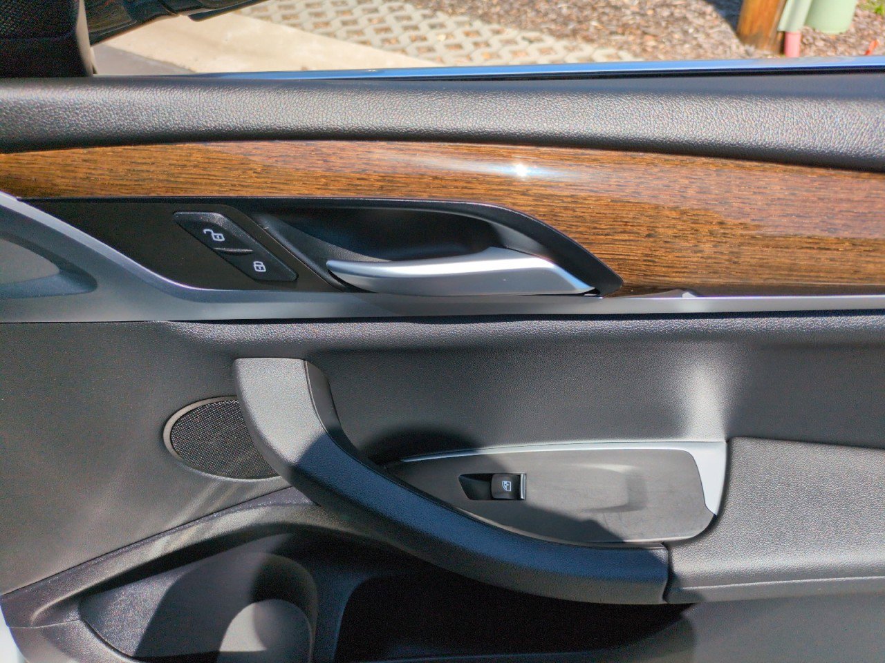 Used 2018 BMW X3 xDrive30i w/ Convenience Package image 43