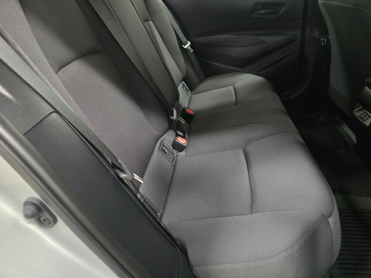 New 2026 Toyota Corolla LE image 16