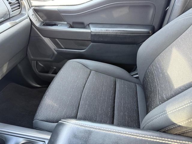 Used 2024 Ford F150 XLT w/ Equipment Group 302A MID image 23