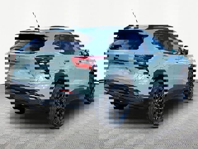 New 2026 Chevrolet Trax ACTIV w/ Sunroof Package image 6