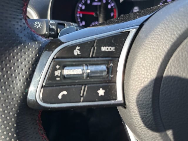 Used 2023 Kia Forte GT image 16