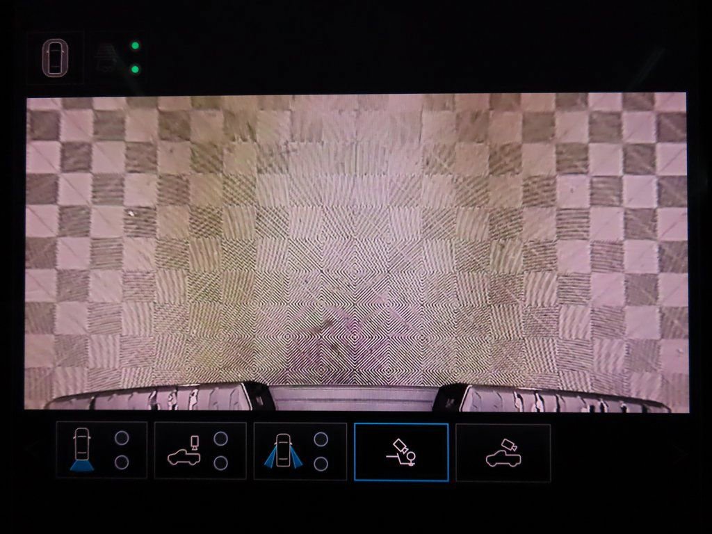 Used 2025 GMC Sierra EV Denali image 21