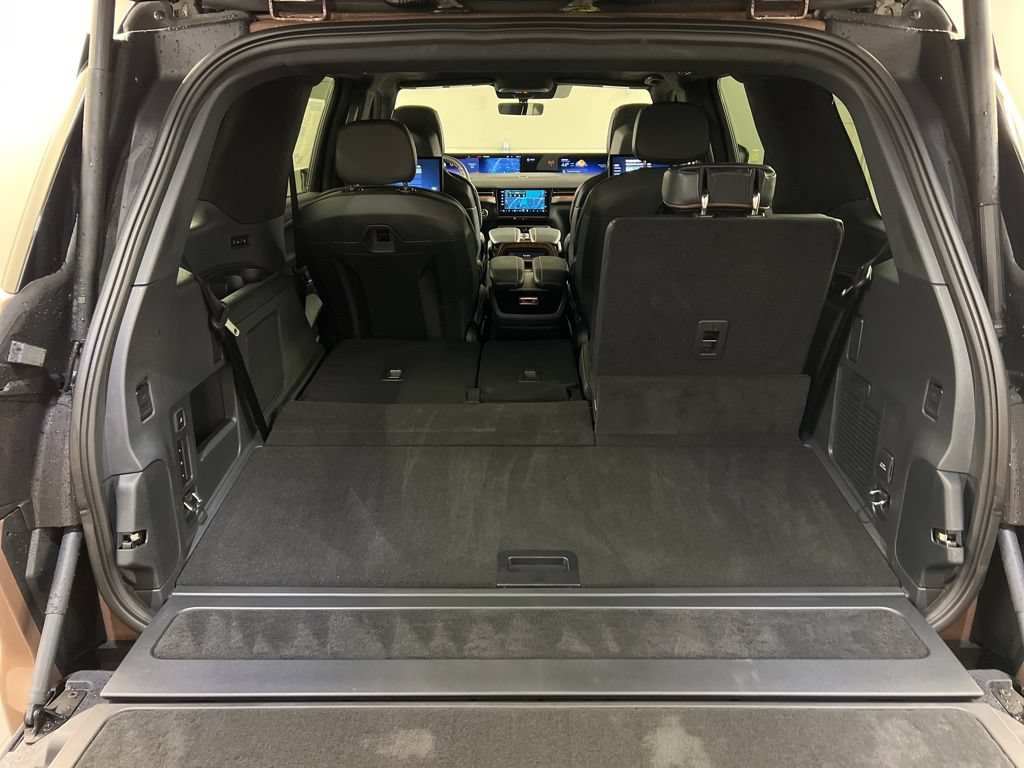 New 2026 Lincoln Navigator Black Label AWD/4WD image 44