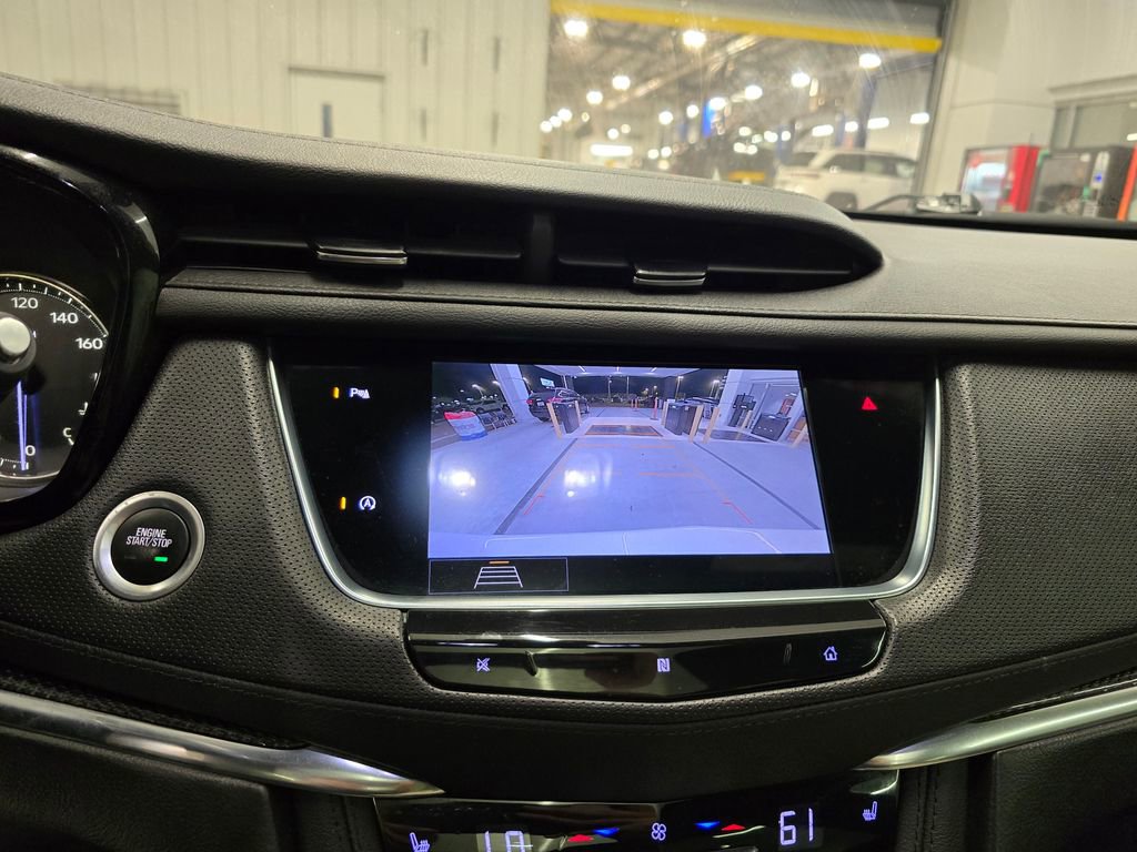 Used 2020 Cadillac XT5 Sportv AWD/4WD image 23