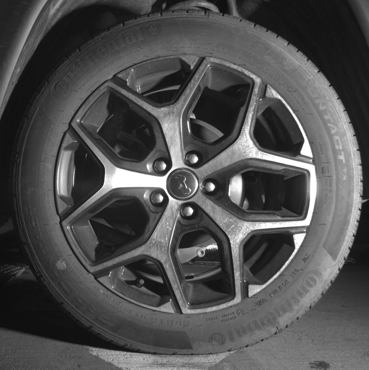 Used 2025 Jeep Compass Limited image 14