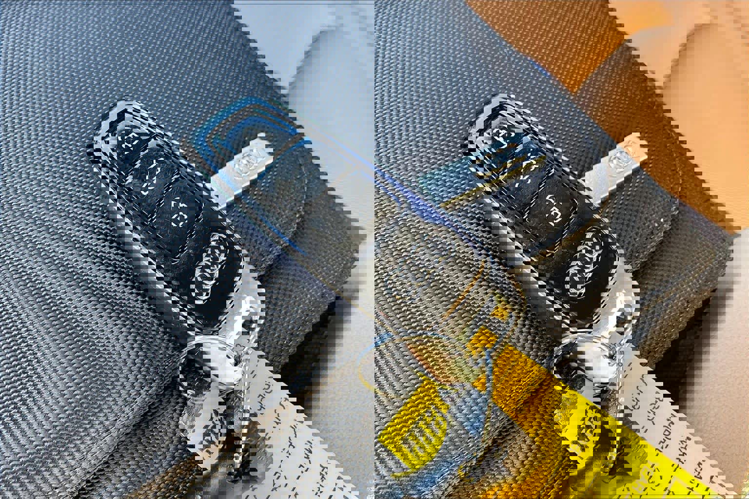 Used 2019 Audi Q8 Premium Plus image 14