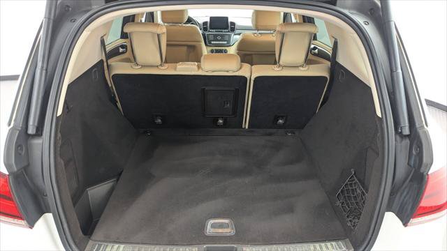 Used 2017 Mercedes-Benz GLE 350 image 15