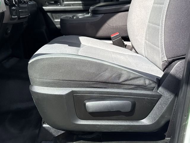 Used 2022 RAM 1500 Tradesman w/ Popular Equipment Group image 14