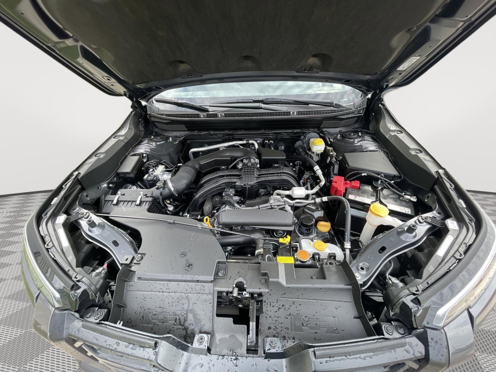 New 2026 Subaru Outback Limited image 29