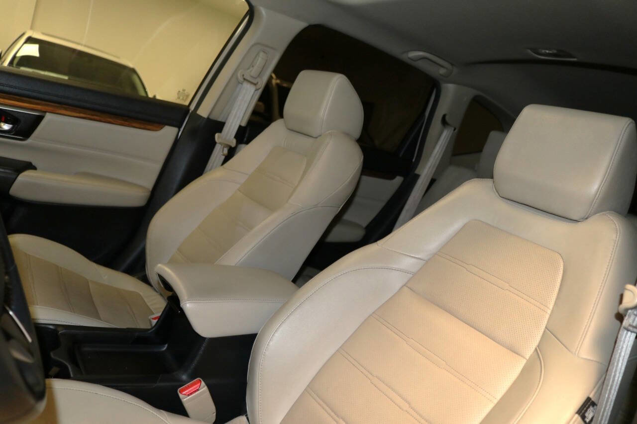Used 2019 Honda CR-V EX-L image 70