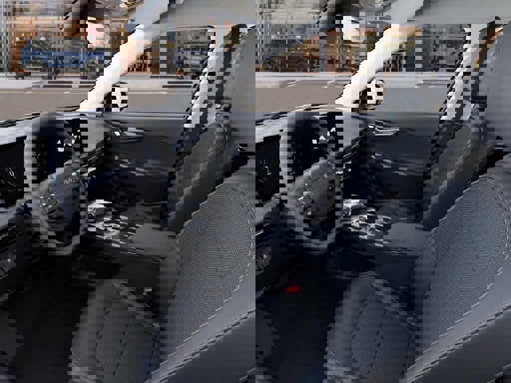 New 2025 Kia EV6 Light w/ Light LR Technology Package image 17