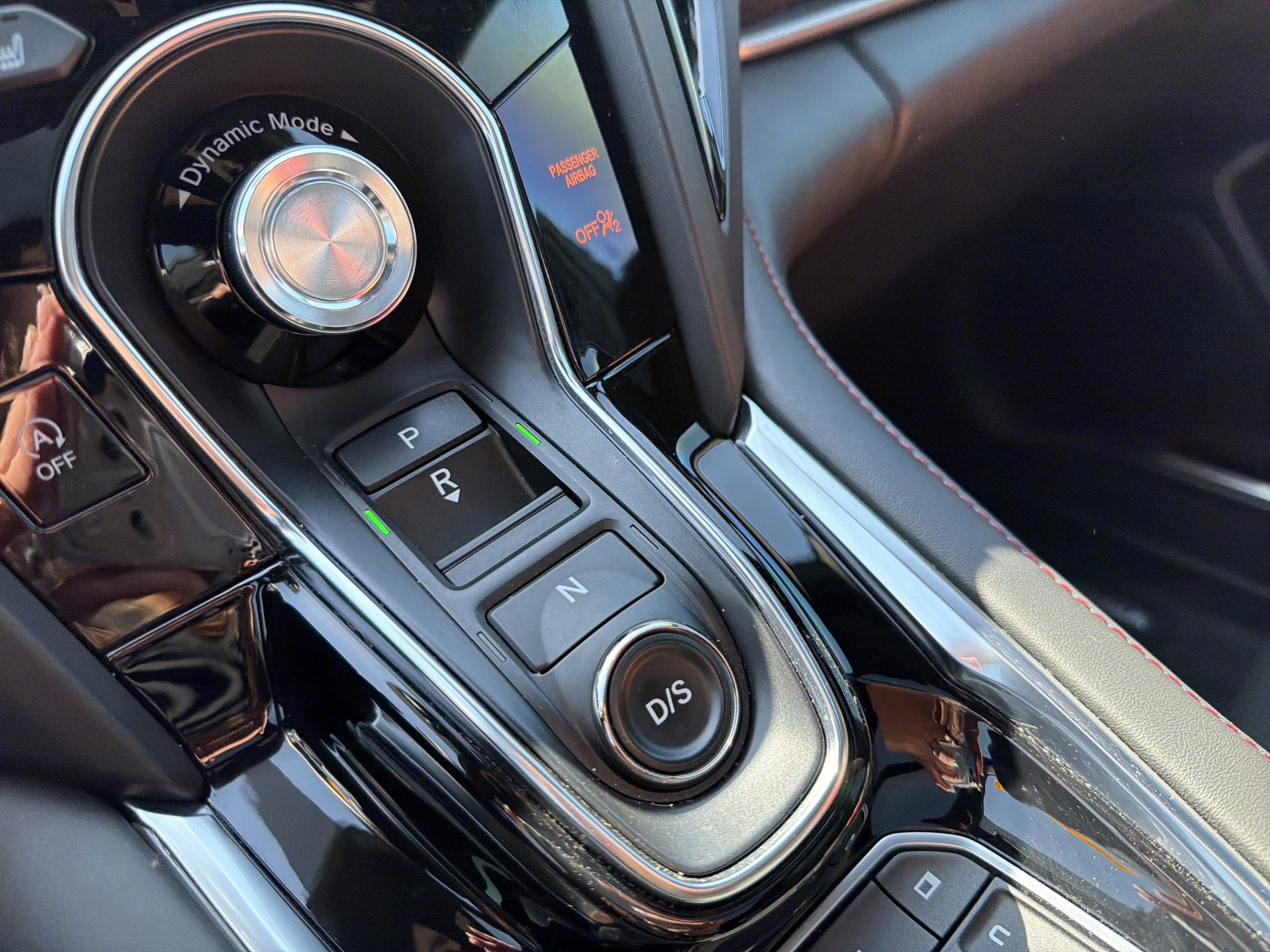 Certified 2022 Acura RDX A-Spec image 26