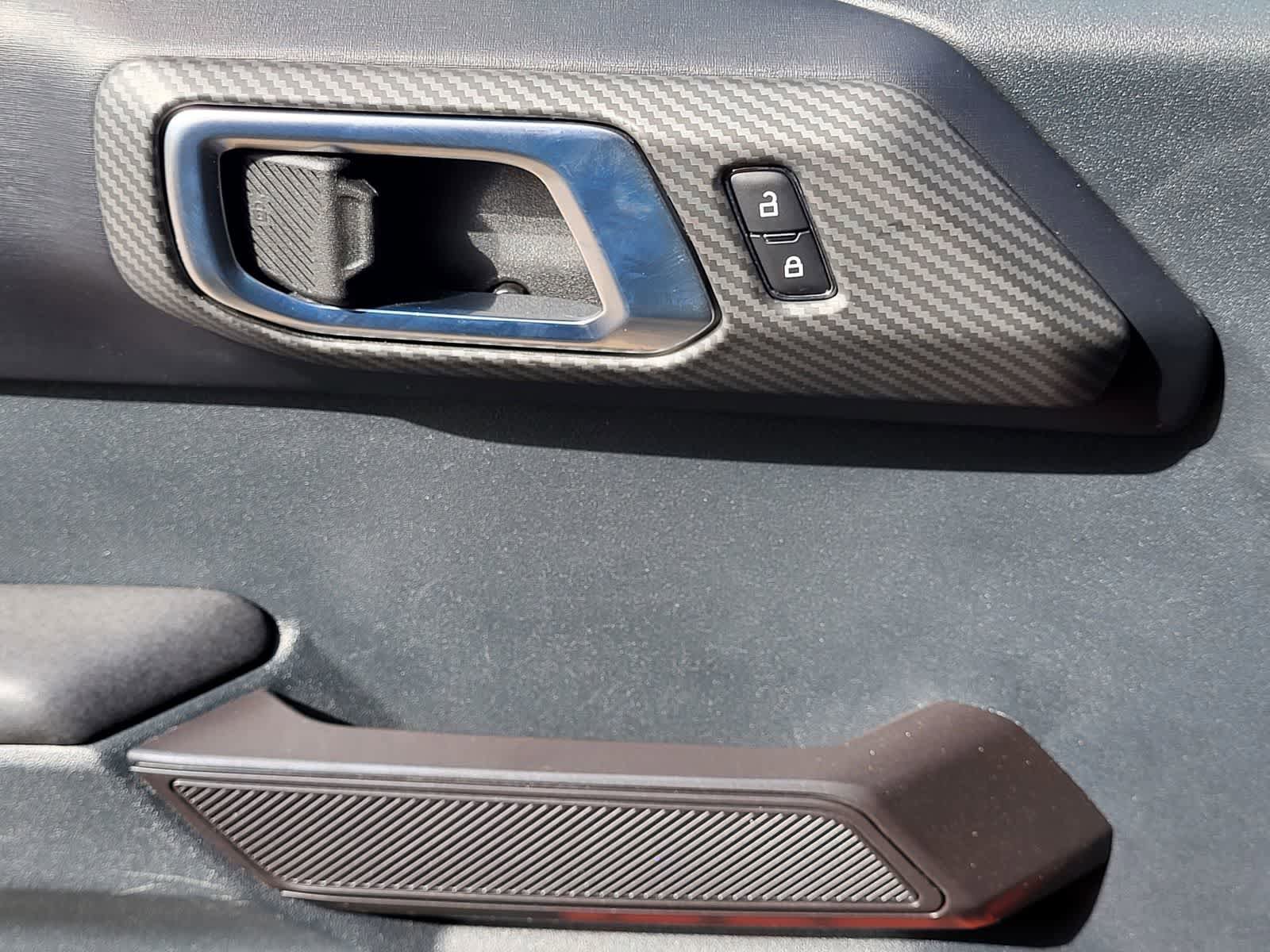 Used 2024 Ford Bronco Raptor image 14