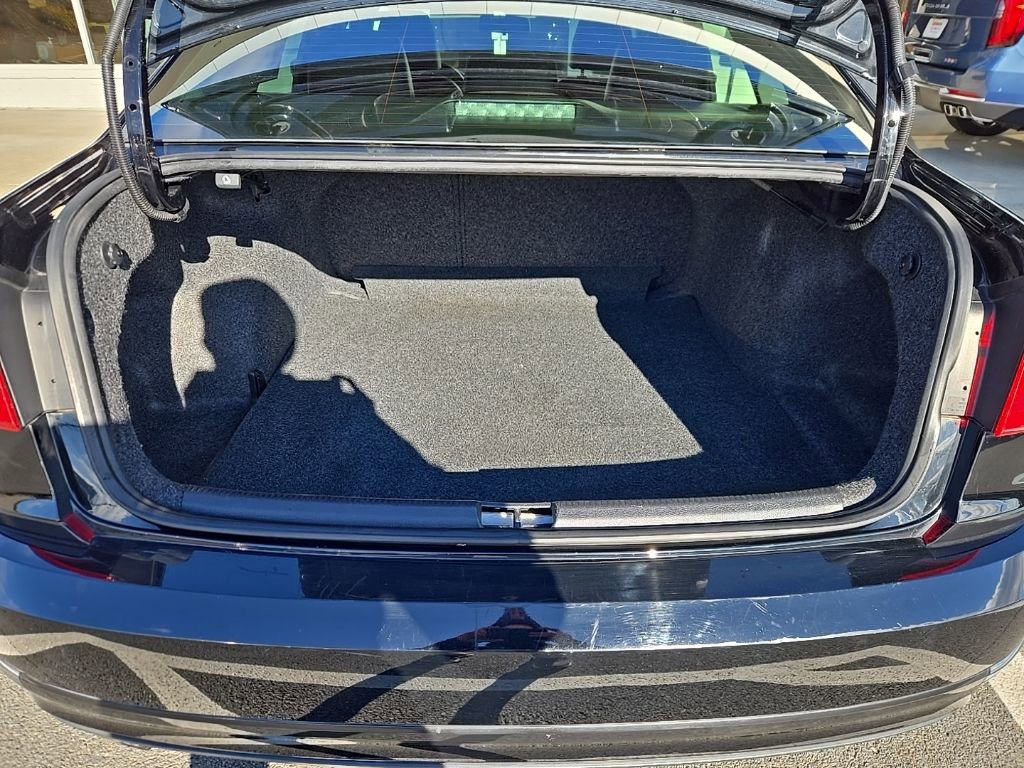 Used 2016 Volkswagen Passat 1.8T SE image 42