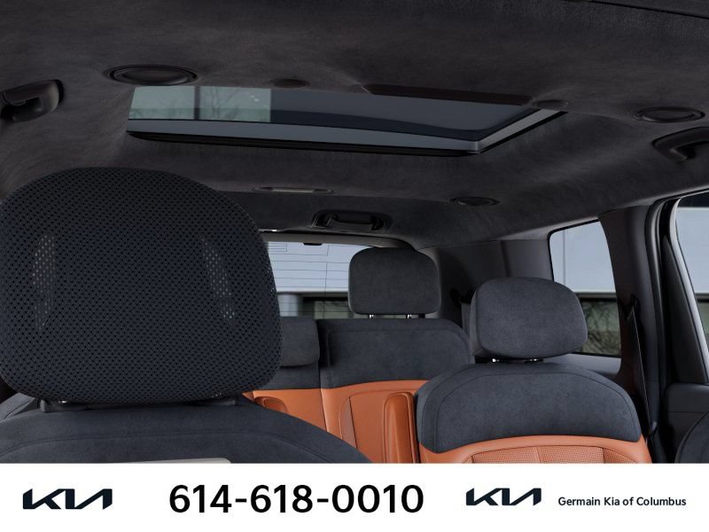 New 2027 Kia Telluride SX Prestige AWD/4WD image 30