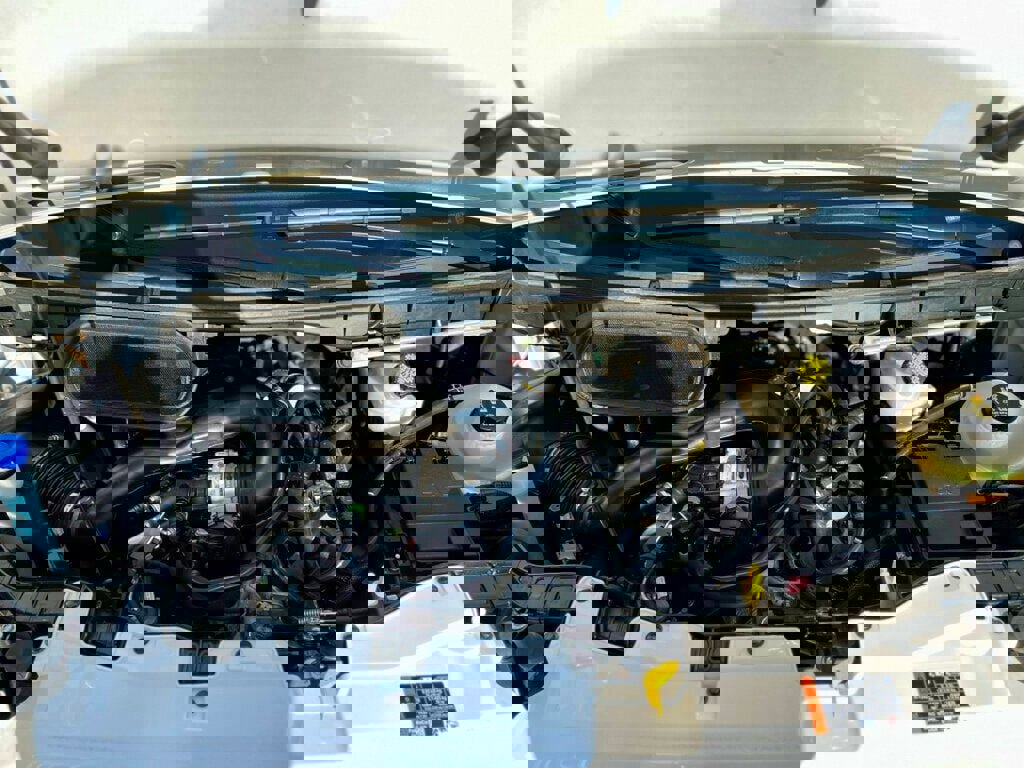 Used 2024 Ford Transit 250 Low Roof w/ Exterior Upgrade Package image 11