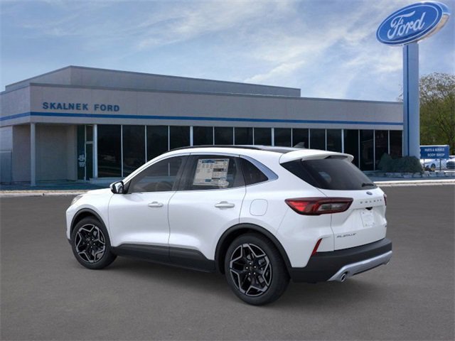 New 2026 Ford Escape Platinum image 4