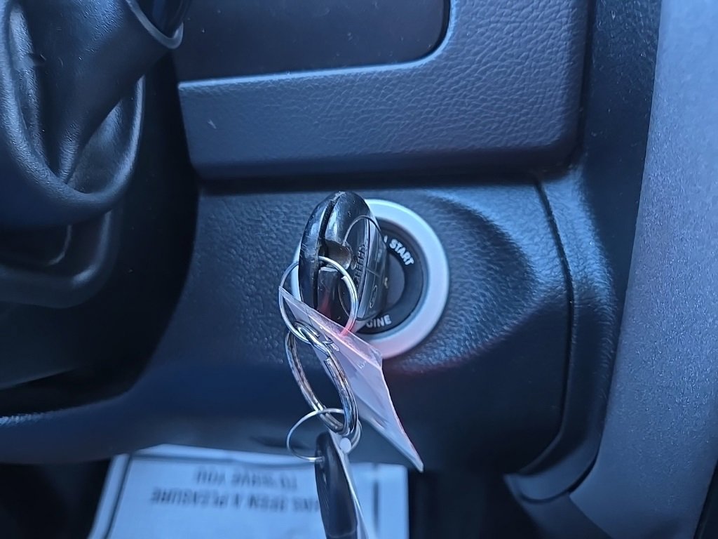 Used 2018 RAM 2500 Tradesman w/ Chrome Appearance Group image 51