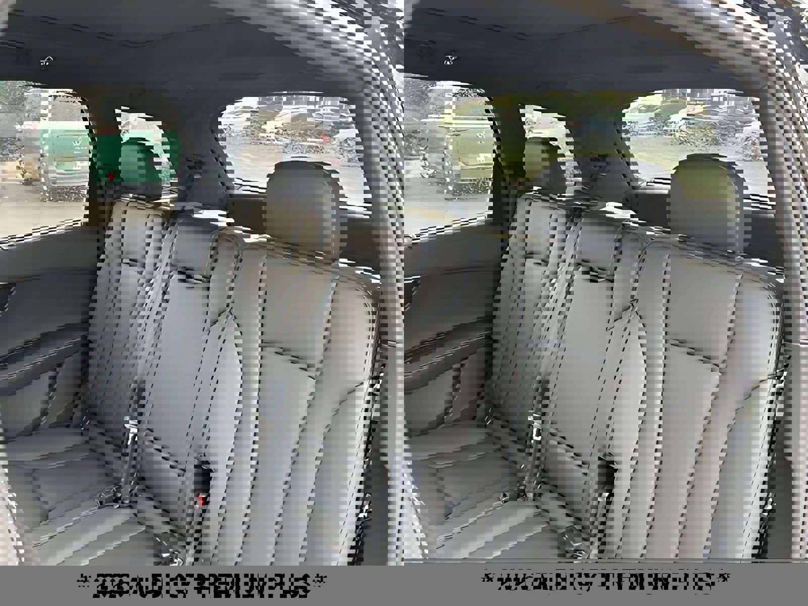 New 2026 Audi Q7 3.0T Premium Plus image 19