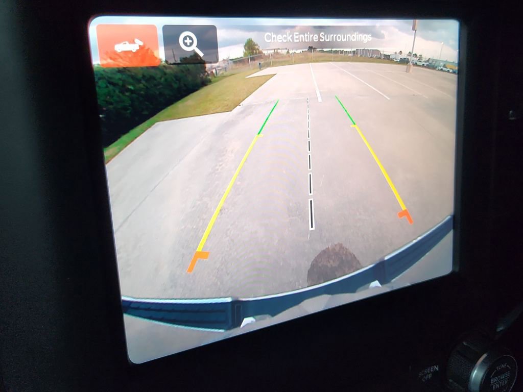 Used 2024 RAM 1500 Lone Star image 18