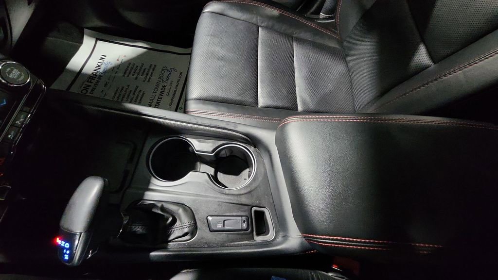 Used 2025 Dodge Durango R/T image 25