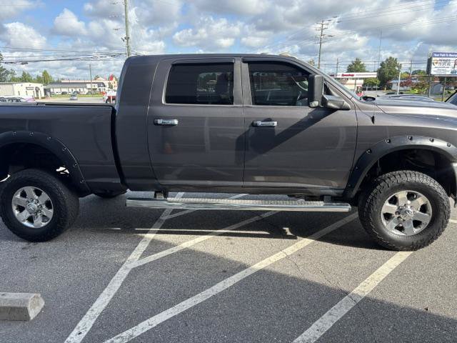 Used 2014 RAM 2500 Big Horn AWD/4WD image 5
