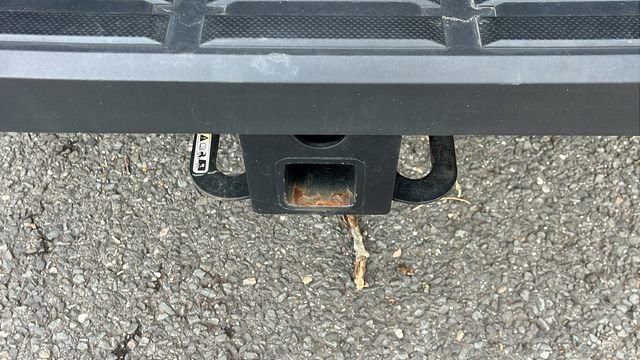 Used 2024 Toyota Tacoma TRD Off-Road image 24