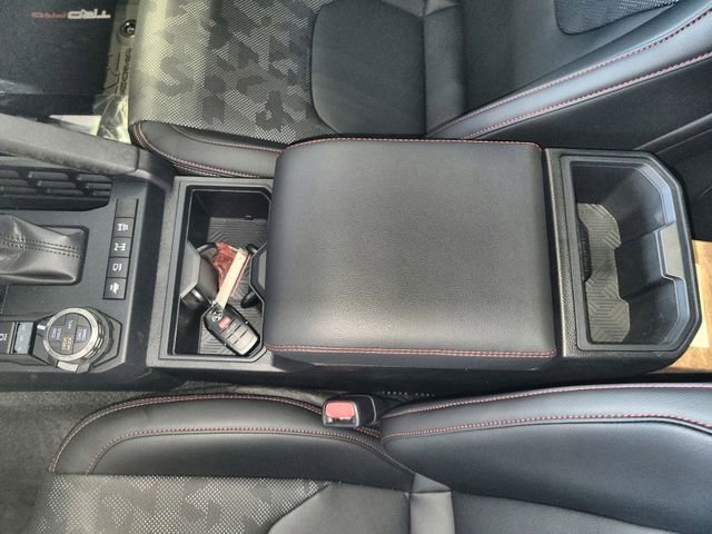 New 2026 Toyota Tacoma TRD Pro image 21