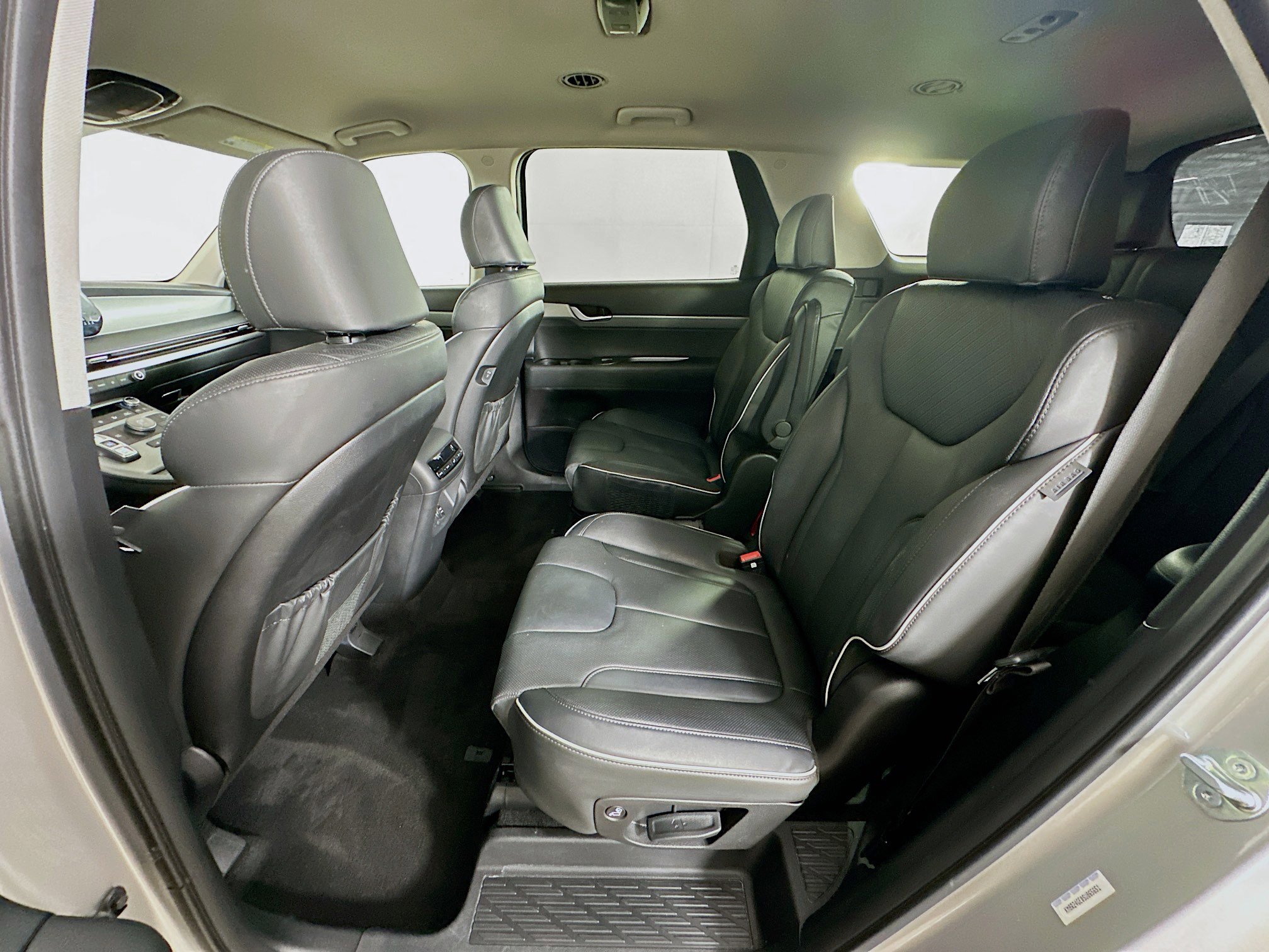 Used 2025 Hyundai Palisade SEL image 29