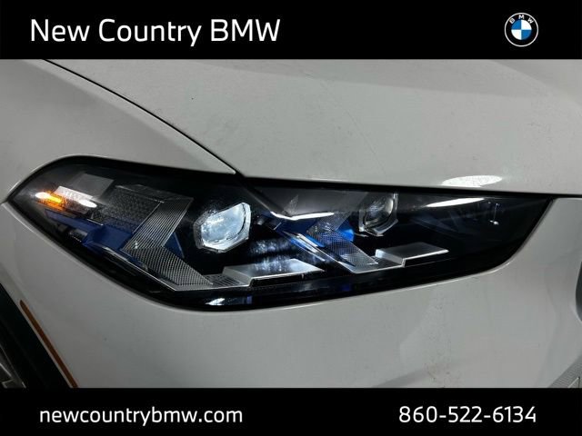 New 2026 BMW X5 xDrive40i w/ Climate Comfort Package image 29