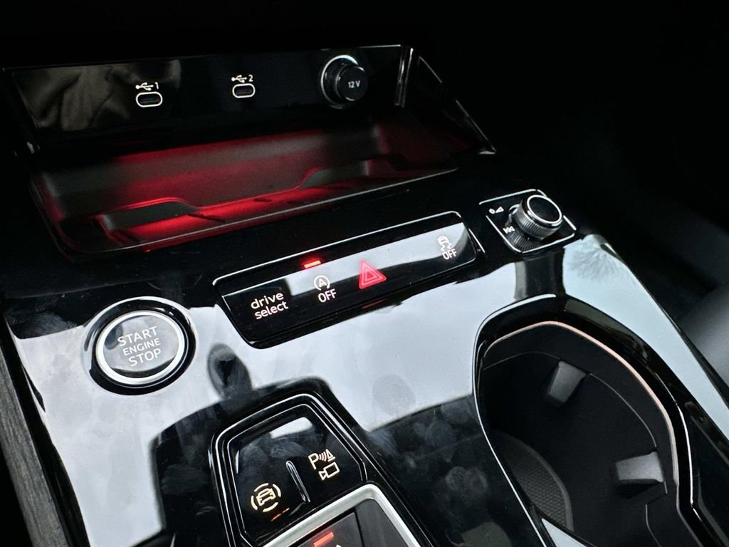 New 2025 Audi A5 2.0T Premium Plus Sedan image 21