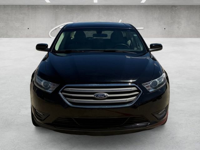 Used 2016 Ford Taurus SEL image 18