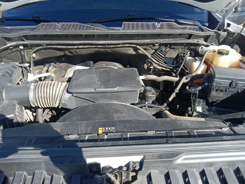 Used 2023 Chevrolet Silverado 2500 LT image 33