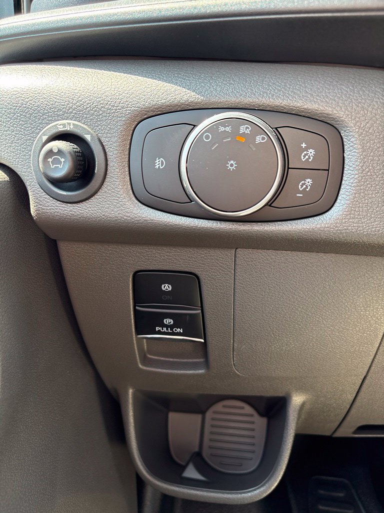 New 2027 Ford Transit 250 148 High Roof AWD image 19