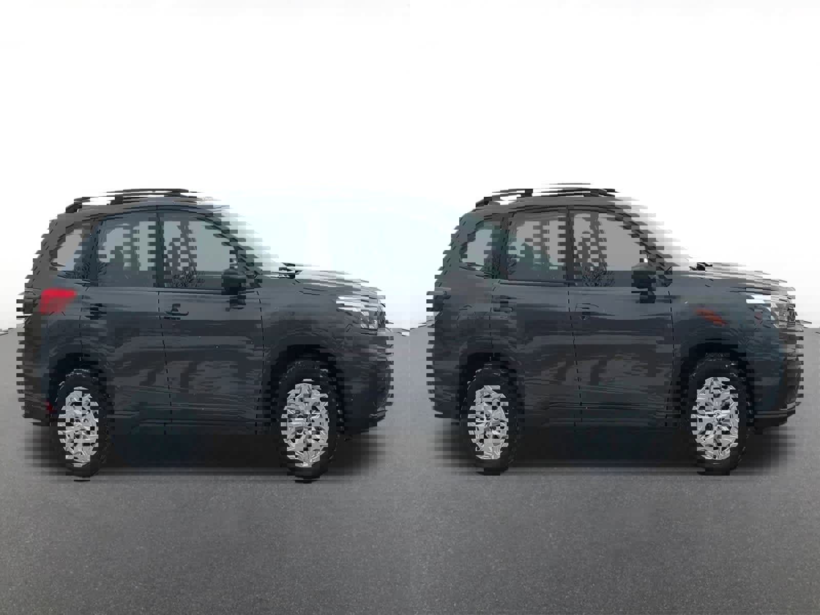 Used 2021 Subaru Forester image 7