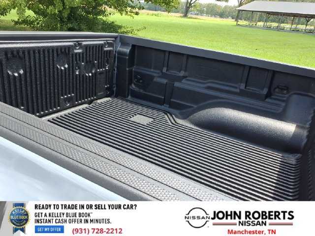 New 2026 Nissan Frontier PRO-4X w/ Tow Package AWD/4WD image 17