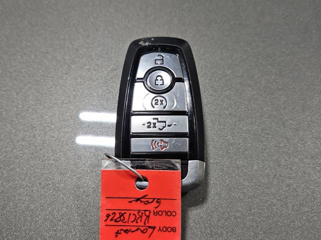 Certified 2019 Ford F150 Lariat AWD/4WD image 28