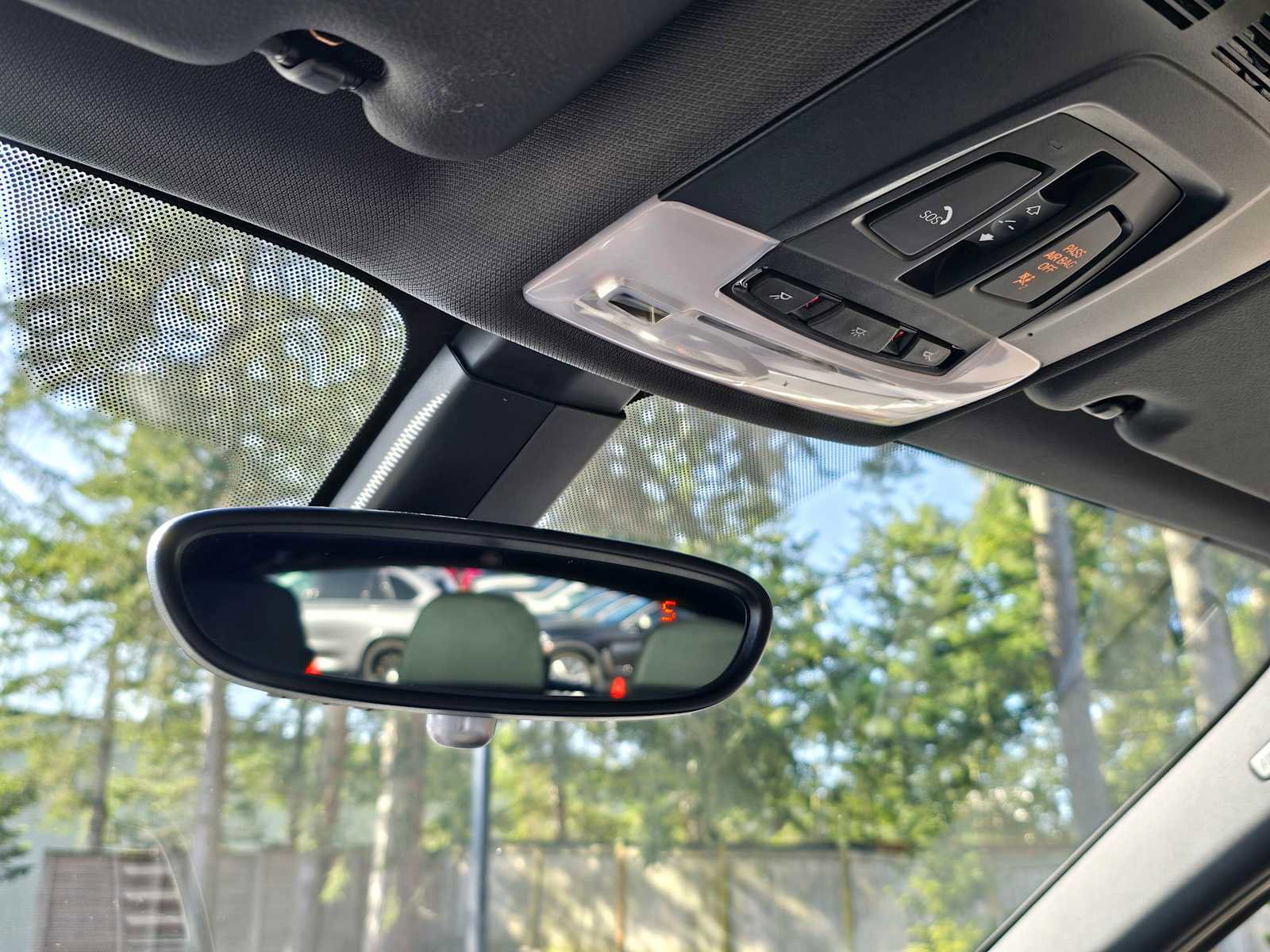 Used 2018 BMW X1 xDrive28i image 28