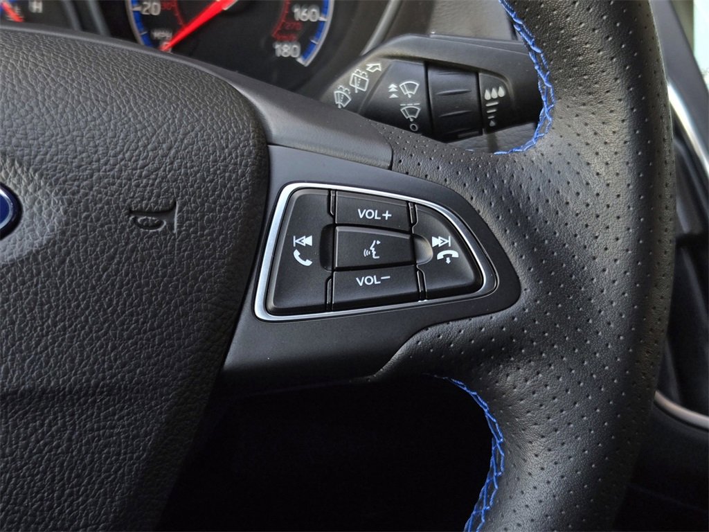 Used 2017 Ford Focus RS image 36