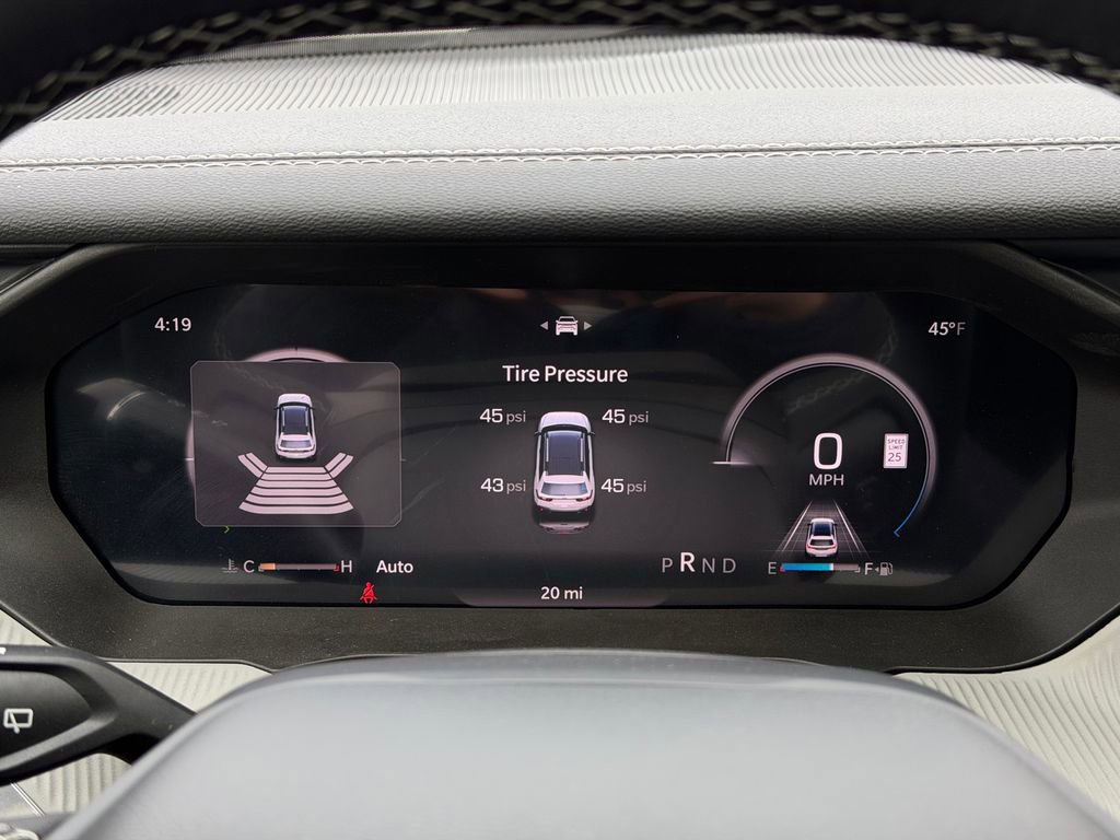 New 2026 Jeep Cherokee Limited image 21