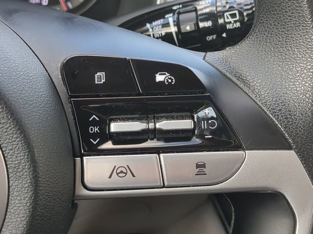 Used 2024 Hyundai Tucson SEL image 29