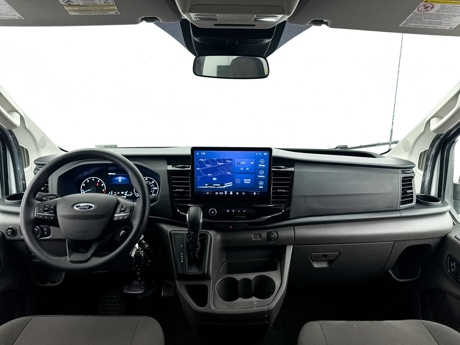 Used 2024 Ford Transit 350 XLT RWD image 19