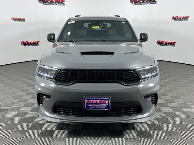 New 2026 Dodge Durango GT AWD/4WD image 4