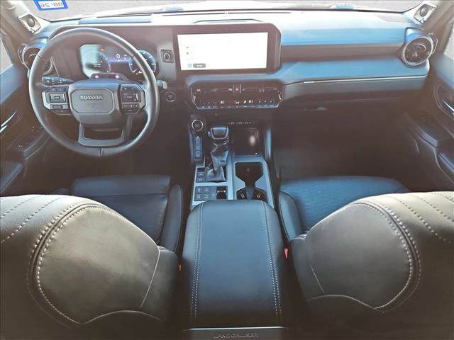 Used 2024 Toyota Land Cruiser w/ Premium Package image 18