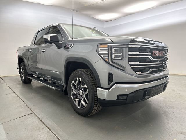 New 2026 GMC Sierra 1500 SLT AWD/4WD image 10