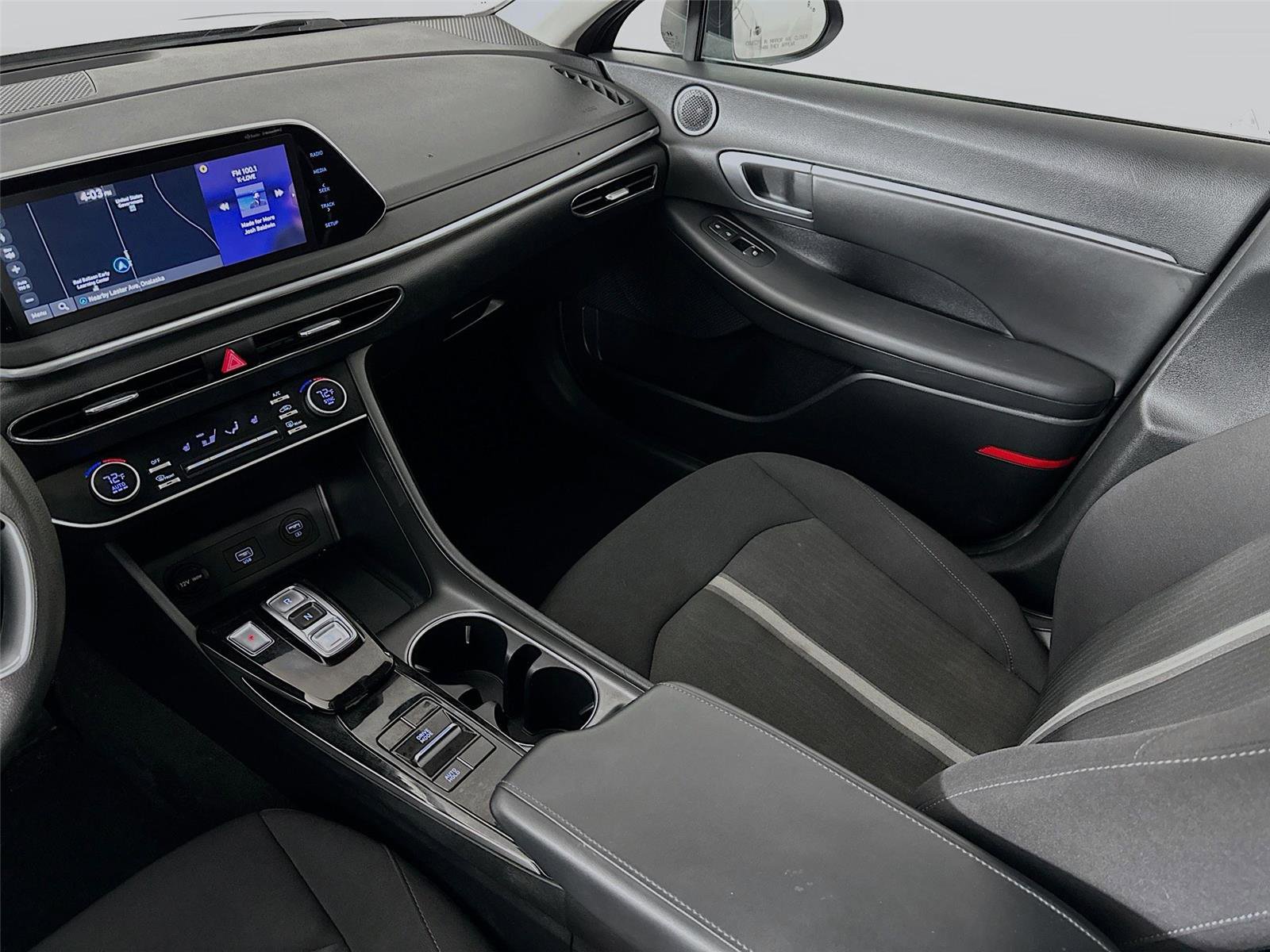 Used 2023 Hyundai Sonata SEL image 25