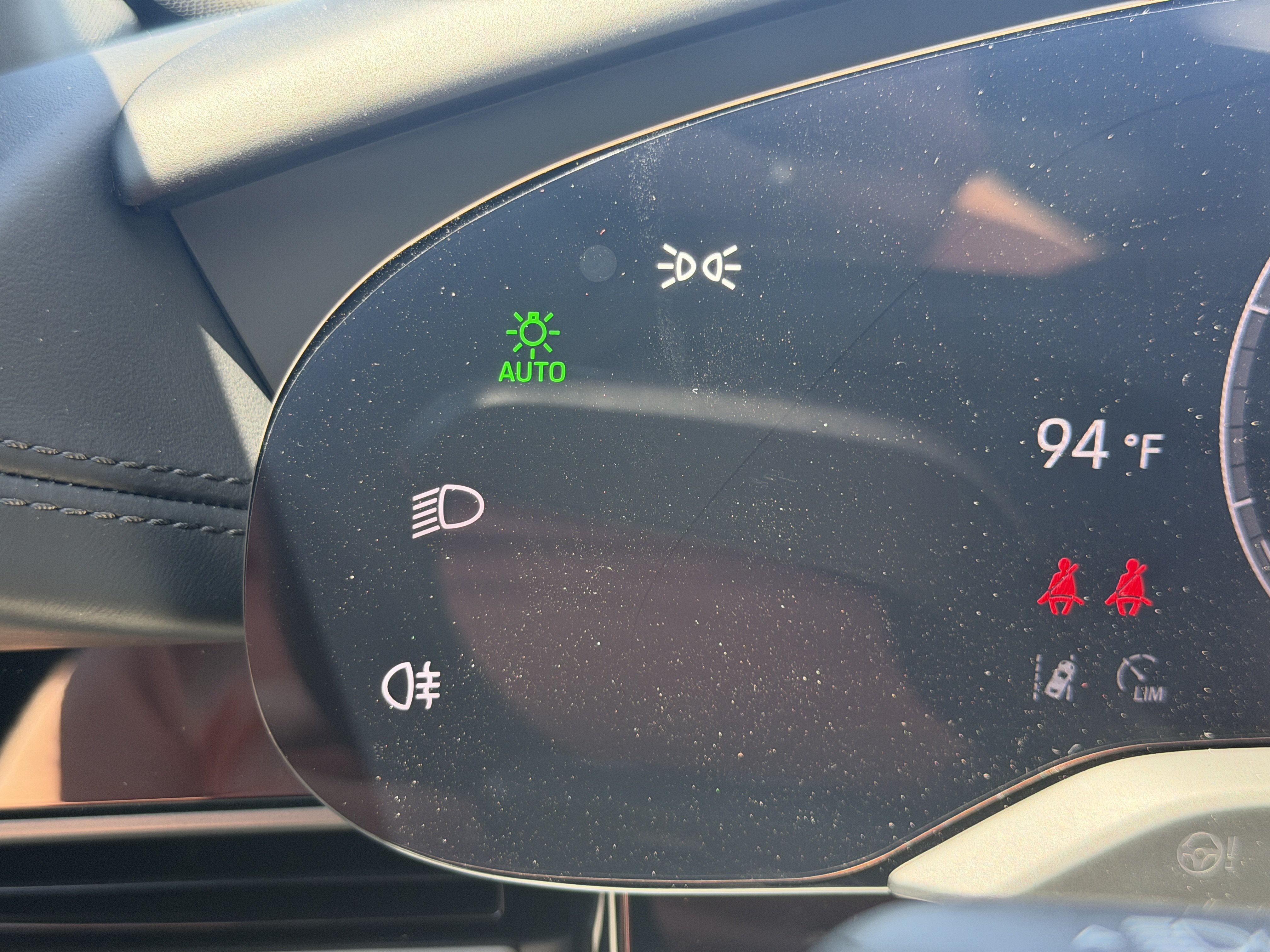 New 2026 Porsche Taycan AWD/4WD image 30