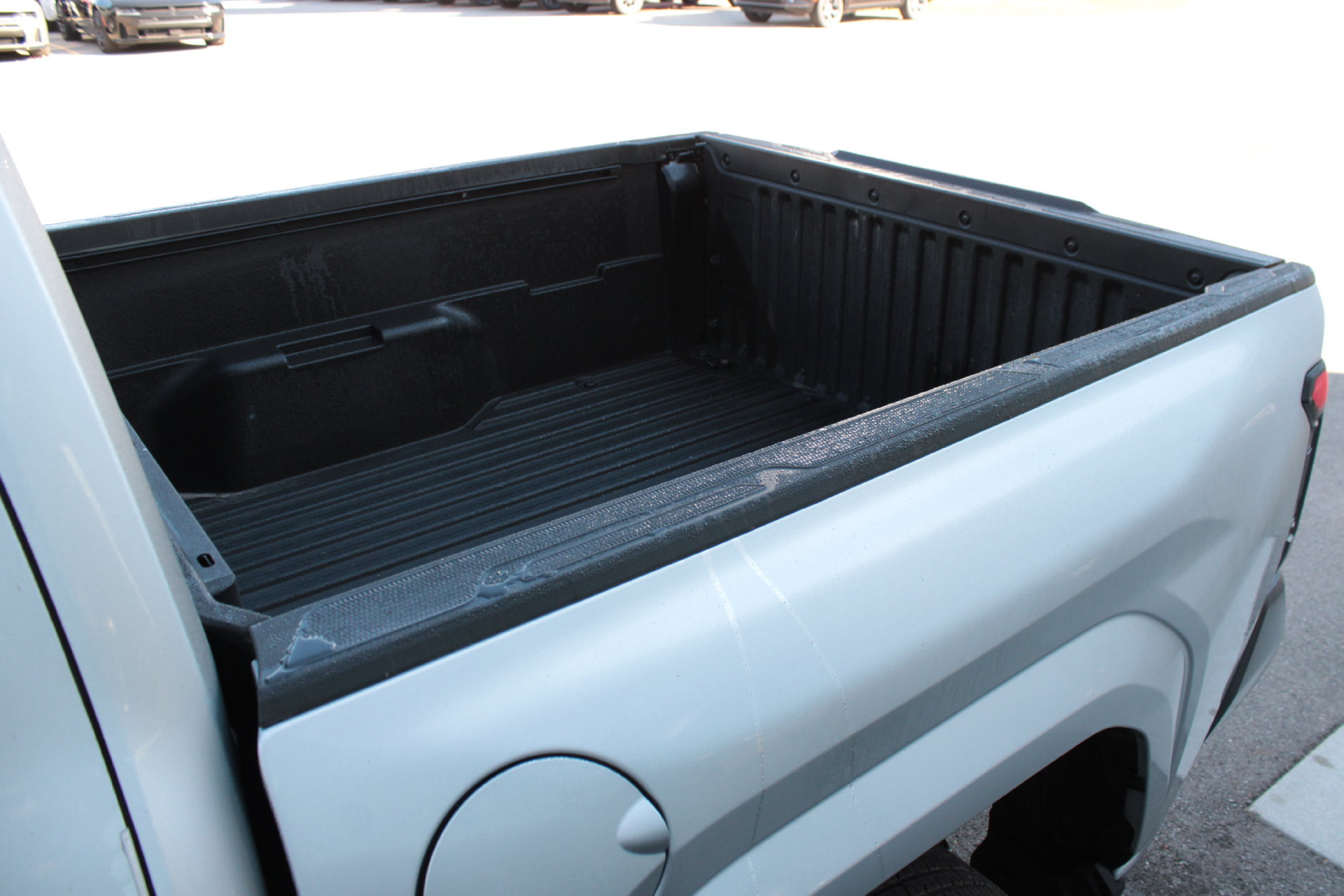 Used 2024 Toyota Tacoma SR AWD/4WD image 11