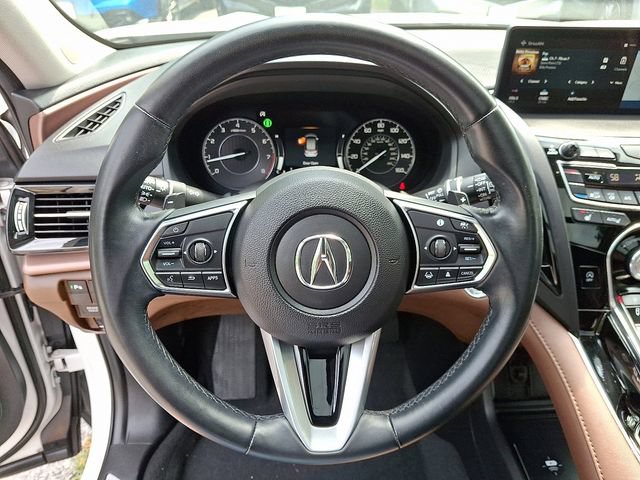 Used 2023 Acura RDX AWD w/ Technology Package image 20