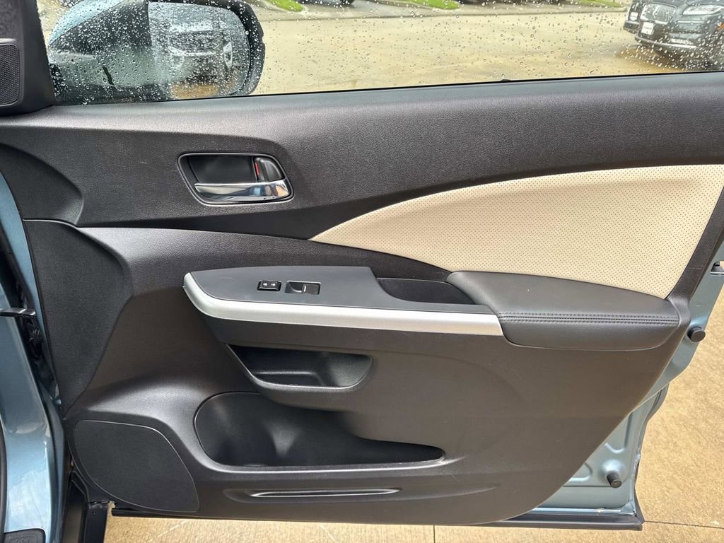 Used 2015 Honda CR-V Touring image 15